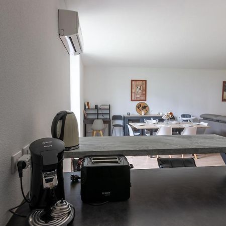 Superbe Appartement Сомюр Екстериор снимка