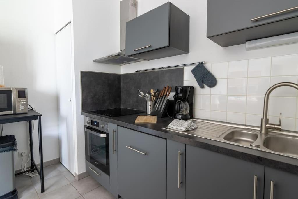 Superbe Appartement Сомюр Екстериор снимка