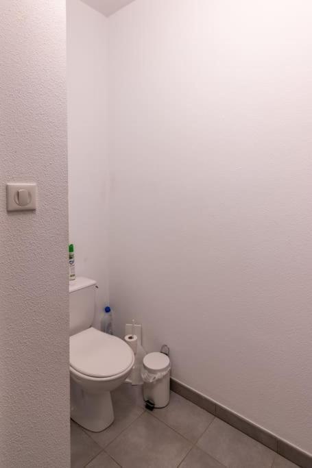 Superbe Appartement Сомюр Екстериор снимка
