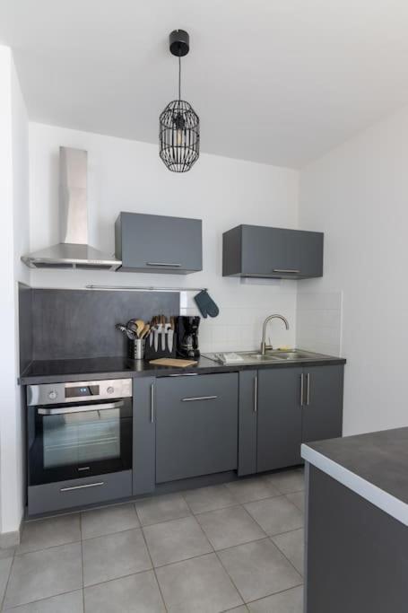 Superbe Appartement Сомюр Екстериор снимка